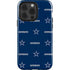 NFL Dallas Cowboys Blitz Series iPhone 15 Pro Impact Case
